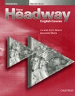 Image for New Headway: Elementary: Teacher&#39;s Book