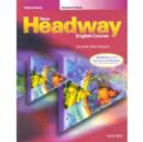 Image for New Headway: Elementary: Student&#39;s Book