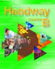 Image for American Headway Starter : Student Book B