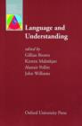 Image for Language and Understanding
