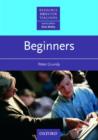 Image for Resource Books for Teachers Beginners
