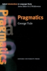 Image for Pragmatics