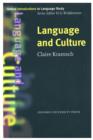 Image for Oils Language &amp; Culture