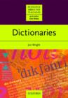 Image for Dictionaries