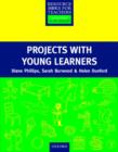 Image for Projects with Young Learners