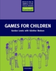 Image for Games for Children
