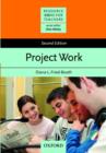 Image for Project Work, Second Edition