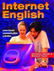 Image for Internet English: Student&#39;s Book`