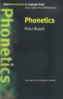 Image for Phonetics