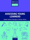 Image for Rbt Assessing Young Learners