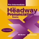 Image for New Headway Pronunciation Course
