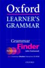 Image for Oxford Learner&#39;s Grammar:: Grammar Finder