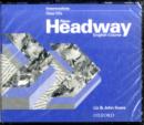 Image for New headway English course: Intermediate Class CDs