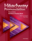 Image for New Headway Pronunciation Elementary Student&#39;s Book