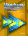 Image for New Headway Pronunciation Course Pre Intermediate Student&#39;s Book