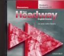 Image for New headway English course: Elementary Student&#39;s workbook CD