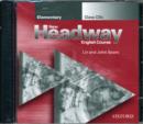Image for New Headway: Elementary: Class CD (2)