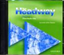 Image for New Headway: Beginner: Class Audio CDs (2)