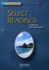Image for Select Readings