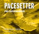 Image for Pacesetter Pre-Intermediate : Pre-intermediate level