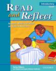 Image for Read and Reflect Introductory Level: Student Book