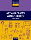 Image for Art and Crafts with Children