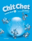 Image for Chit Chat 1: Activity Book