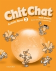 Image for Chit Chat 2: Activity Book