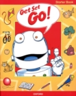 Image for Get Set - Go!: Alphabet Book