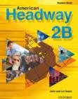 Image for American Headway : Level 2 : Student Book B