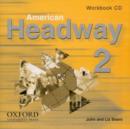 Image for American Headway 2: Workbook CD