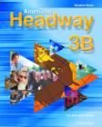 Image for American Headway : Level 3 : Student Book B
