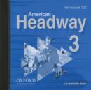 Image for American Headway : Workbook CD
