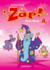 Image for Zap! A: Class Book