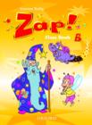 Image for Zap! B: Class Book