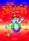 Image for Zabadoo! 1: Class Book