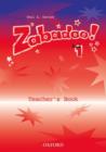 Image for Zabadoo! : Level 1 : Teacher&#39;s Book