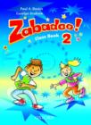 Image for Zabadoo! 2: Class Book