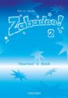Image for Zabadoo! : Level 2 : Teacher&#39;s Book