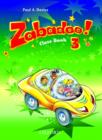 Image for Zabadoo!: 3: Class Book