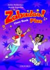 Image for Zabadoo! Plus : Class Book
