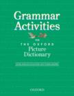 Image for Components : Grammar Activity Book for the Oxford Picture Dictionary