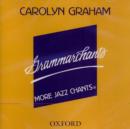 Image for Grammarchants: More Jazz Chants: Audio CD