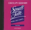Image for Small Talk: More Jazz Chants (R): Exercises Audio CD