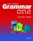 Image for Grammar One: Student&#39;s Book