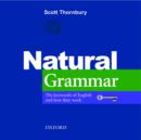 Image for Natural grammar