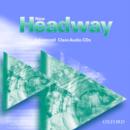 Image for New Headway: Advanced: Class Audio CDs (2)