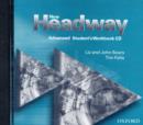 Image for New headway advanced: Student&#39;s workbook CD, units 1-12