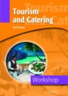 Image for Workshop: Tourism and Catering