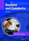 Image for Workshop Business and Commerce